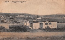 Bitsch Truppenübungsplatz