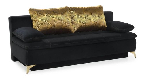 Bettsofa funktionssofa inkl - bettsofa,