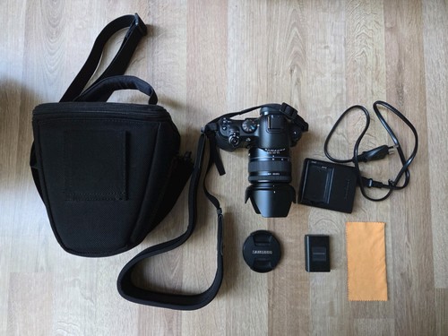 Samsung nx11 systemkamera - samsung,