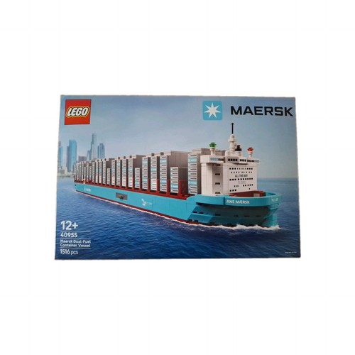 Lego 40955 - lego,