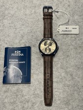 Festina Herrenuhr
