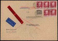 Berlin Nr. 48 + 97 (5)