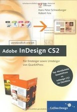 Adobe InDesign CS2