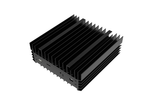 Iceriver aleo ae0 60mh - iceriver, –