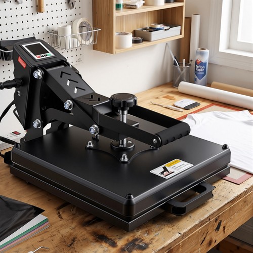 Hitzepresse heat press - hitzepresse,