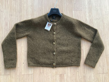 Massimo Dutti Alpaka - Wolle