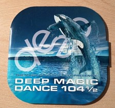 Deep Dance 104 1/2