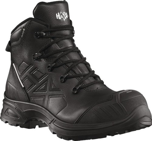 Haix sicherheitsstiefel - haix,