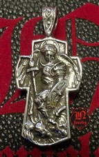 Anhänger Kreuz Jesus Christus