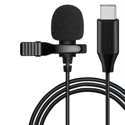 Usb ansteckmikrofon mikrofon - ansteckmikrofon,