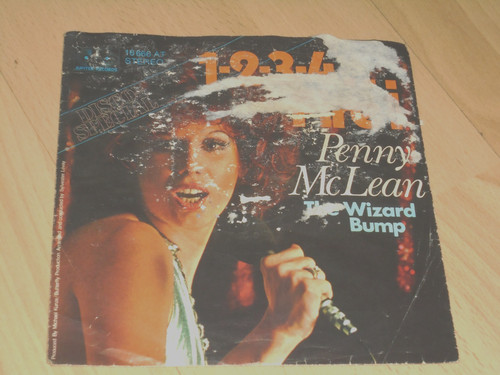 Penny mclean 3 - 7`,