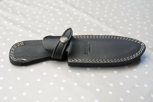 Lionsteel lederscheide - lionsteel,