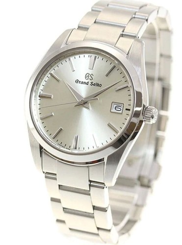 Grand seiko heritage - grand,