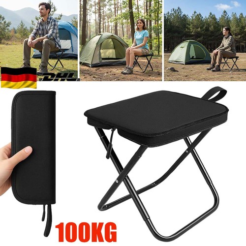 Klapphocker campinghocker - klapphocker,