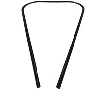 Monoschlitzrohr RMS Kunststoff