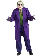 Herren Deluxe The Joker