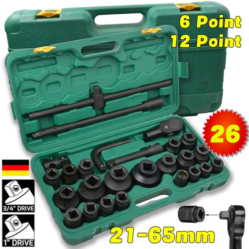 Zoll 21 65mm - &1, 21-65mm