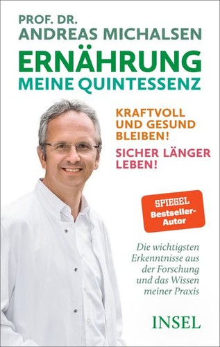 Ernährung meine quintessenz - ernährung.,