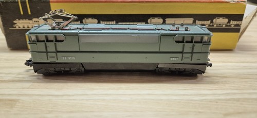 Piko lok spur - piko, e-lok