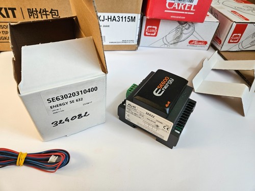 Eliwell se632 energy bms - eliwell,
