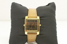 Rotary reverso watch