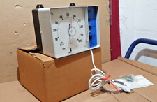 Afriso Euro Index Füllstandmessgerät UNBENUTZT aus Lagerbestand