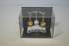 n6) Miniatur Reutter Porzellan