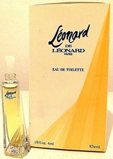 Leonard  De Leonard Miniatur 4