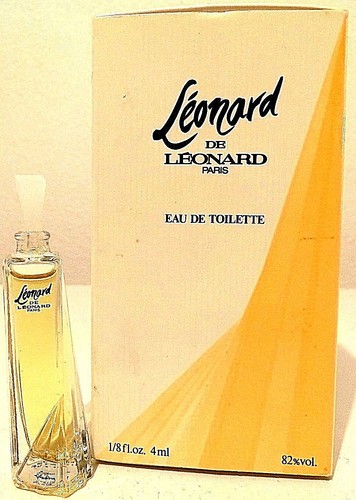 Leonard miniatur 4 - leonard,