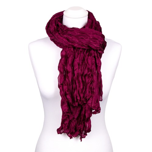 Knitterschal halstuch schal - halstuch,
