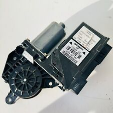 Audi A4 B7 8E Fensterhebermotor hinten Rechts 8E0959802A
