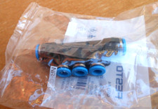 Festo mehrfachverteiler - festo,