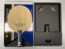 Butterfly Harimoto Tomokazu Innerforce Super ZLC - Holz - OVP - Sammlerstück