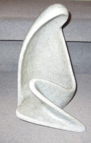 Große rosenthal figur - große,