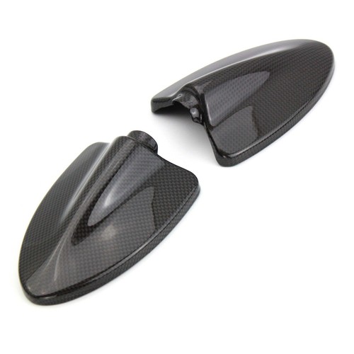 Spiegelabdeckungen carbon 100 - spiegelabdeckungen, 100%