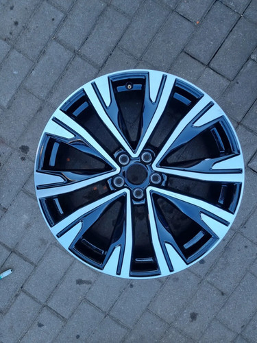 Alufelge zoll 0 5x108 - zoll,
