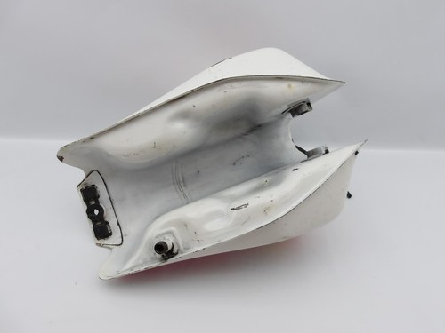 Benzintank honda 600 1983 - honda, xl
