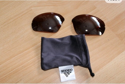 Adidas evil eye - eye, ersatz