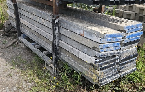 Rux belagbohle stahl - rux,