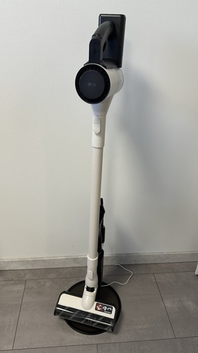 Handstaubsauger staubsauger - lg,