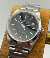Rolex Oyster Perpetual Air