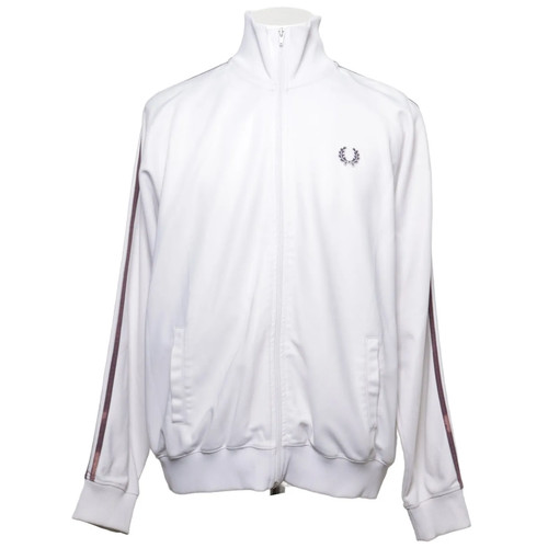 Fred perry trainingsjacke - fred,