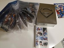 Superman - ULTIMATE COLLECTORS