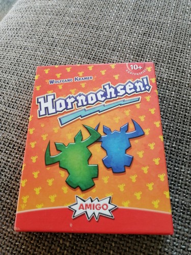 Kartenspiel