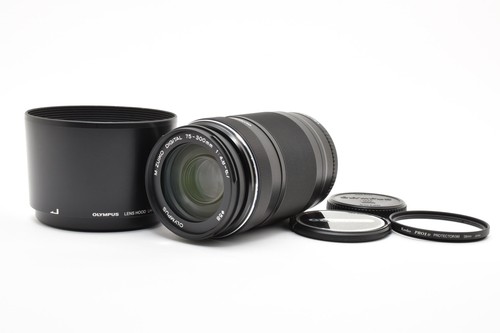 Top neuwertig olympus - [top, neuwertig]