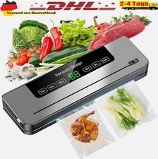 6-in-1 Vollautomatisches