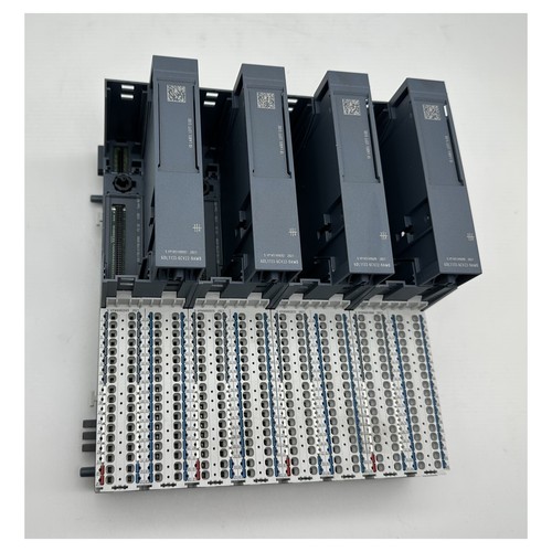 Pq5307 simatic 200sp - 200sp, ha
