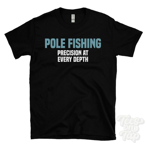 Pole fishing precision - precision, at