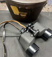 Vintage 1950s Carl Zeiss 10x50