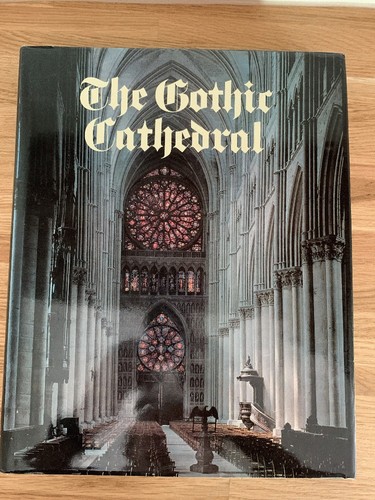 Gothic cathedral by - gothic,